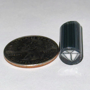 Beth James Diamond Cane