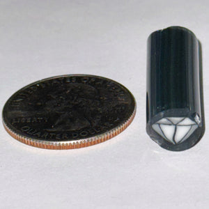 Beth James Diamond Cane