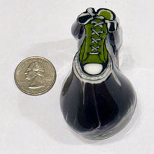 Load image into Gallery viewer, Stephen Boehme Sneaker End Cane
