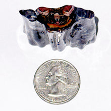 Load image into Gallery viewer, Stephen Boehme Bat End Cane
