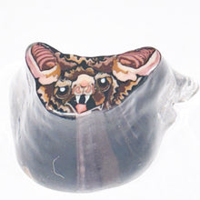 Load image into Gallery viewer, Stephen Boehme Bat Head End Cane
