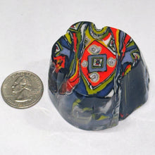 Load image into Gallery viewer, Stephen Boehme Biggie Coogi Sweater Paperweight

