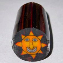 Load image into Gallery viewer, Dapo Glass Sun Cane
