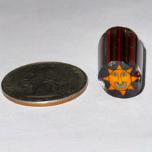 Load image into Gallery viewer, Dapo Glass Sun Cane
