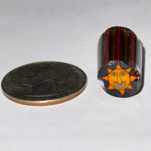 Dapo Glass Sun Cane