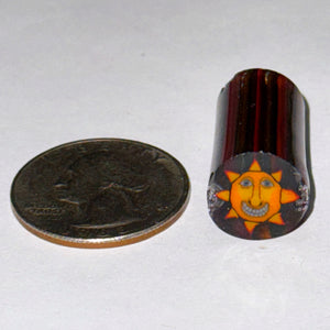 Dapo Glass Sun Cane