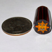 Load image into Gallery viewer, Dapo Glass Sun Cane
