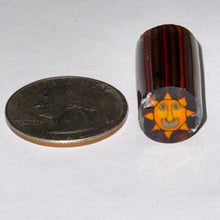Load image into Gallery viewer, Dapo Glass Sun Cane
