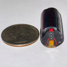 Load image into Gallery viewer, Dapo Glass Rocket v4 Cane
