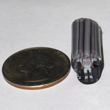 Load image into Gallery viewer, Dapo Glass Blastranaut Cane
