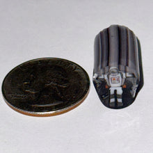 Load image into Gallery viewer, Dapo Glass Blastranaut Cane
