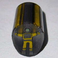 Load image into Gallery viewer, Dapo Glass Alien Invader v1.2 Full Body Cane
