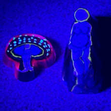 Load image into Gallery viewer, Stephen Boehme Mushroom End Cane Set
