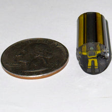 Load image into Gallery viewer, Dapo Glass Alien Invader v1.2 Full Body Cane
