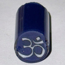 Load image into Gallery viewer, Dapo Glass Ohm Cane #1
