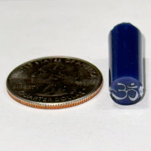Load image into Gallery viewer, Dapo Glass Ohm Cane #1
