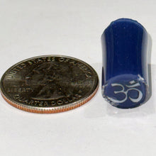 Load image into Gallery viewer, Dapo Glass Ohm Cane #1
