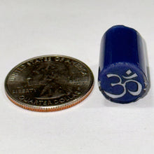 Load image into Gallery viewer, Dapo Glass Ohm Cane #1
