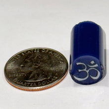 Load image into Gallery viewer, Dapo Glass Ohm Cane #1
