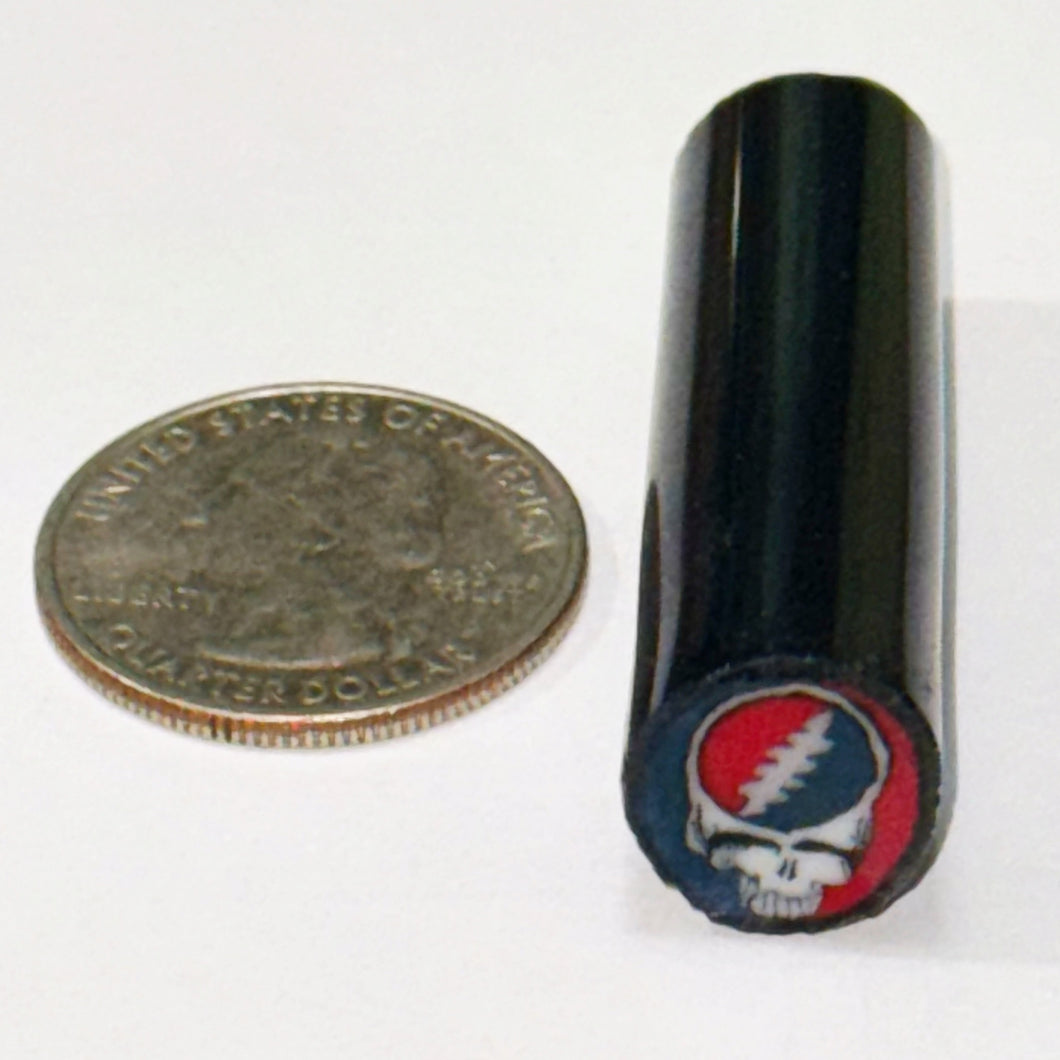 Brandon Kainz Steal Your Face Cane