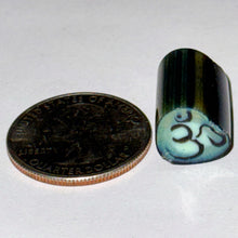 Load image into Gallery viewer, Dapo Glass Ohm Cane #2
