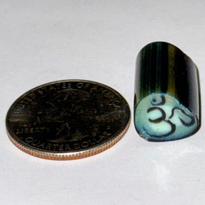 Dapo Glass Ohm Cane #2