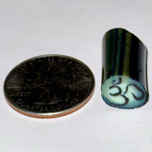 Load image into Gallery viewer, Dapo Glass Ohm Cane #2
