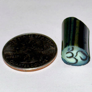 Dapo Glass Ohm Cane #2