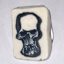 Load image into Gallery viewer, Stephen Boehme Skull Paperweight
