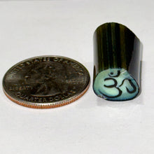 Load image into Gallery viewer, Dapo Glass Ohm Cane #2
