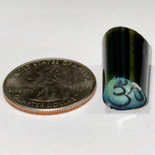 Load image into Gallery viewer, Dapo Glass Ohm Cane #2
