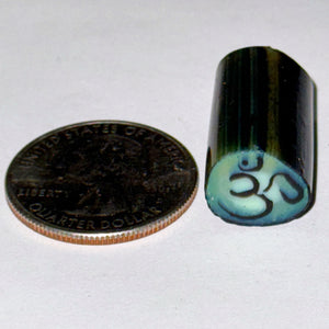 Dapo Glass Ohm Cane #2