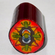 Load image into Gallery viewer, Brian Jacobson Desert Mandala Cane
