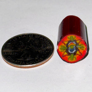 Brian Jacobson Desert Mandala Cane