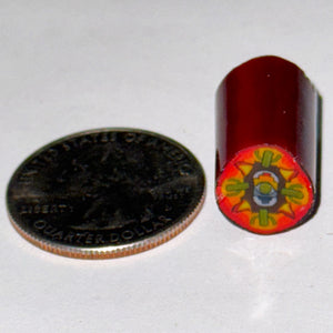 Brian Jacobson Desert Mandala Cane