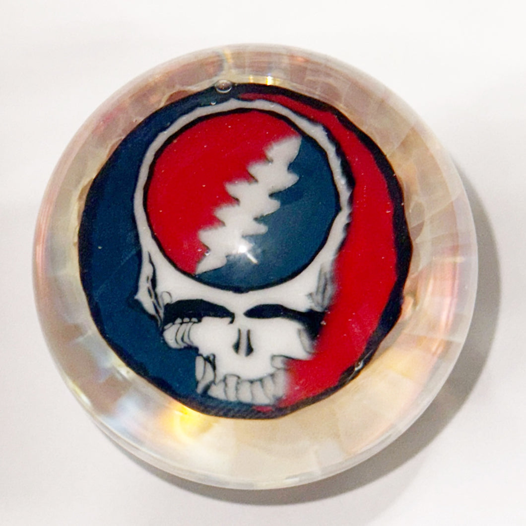 Brandon Kainz Stealie Marble