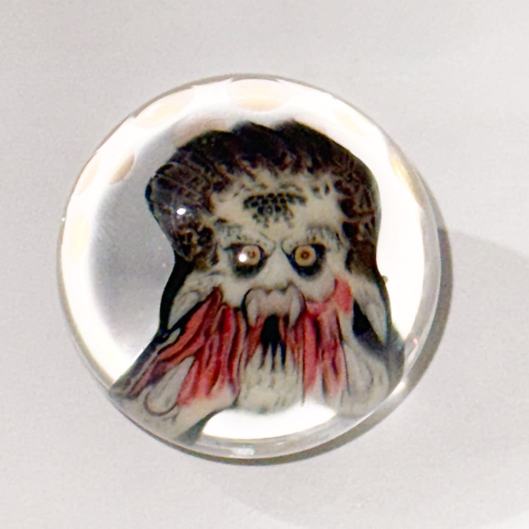 Brandon Kainz Predator Marble