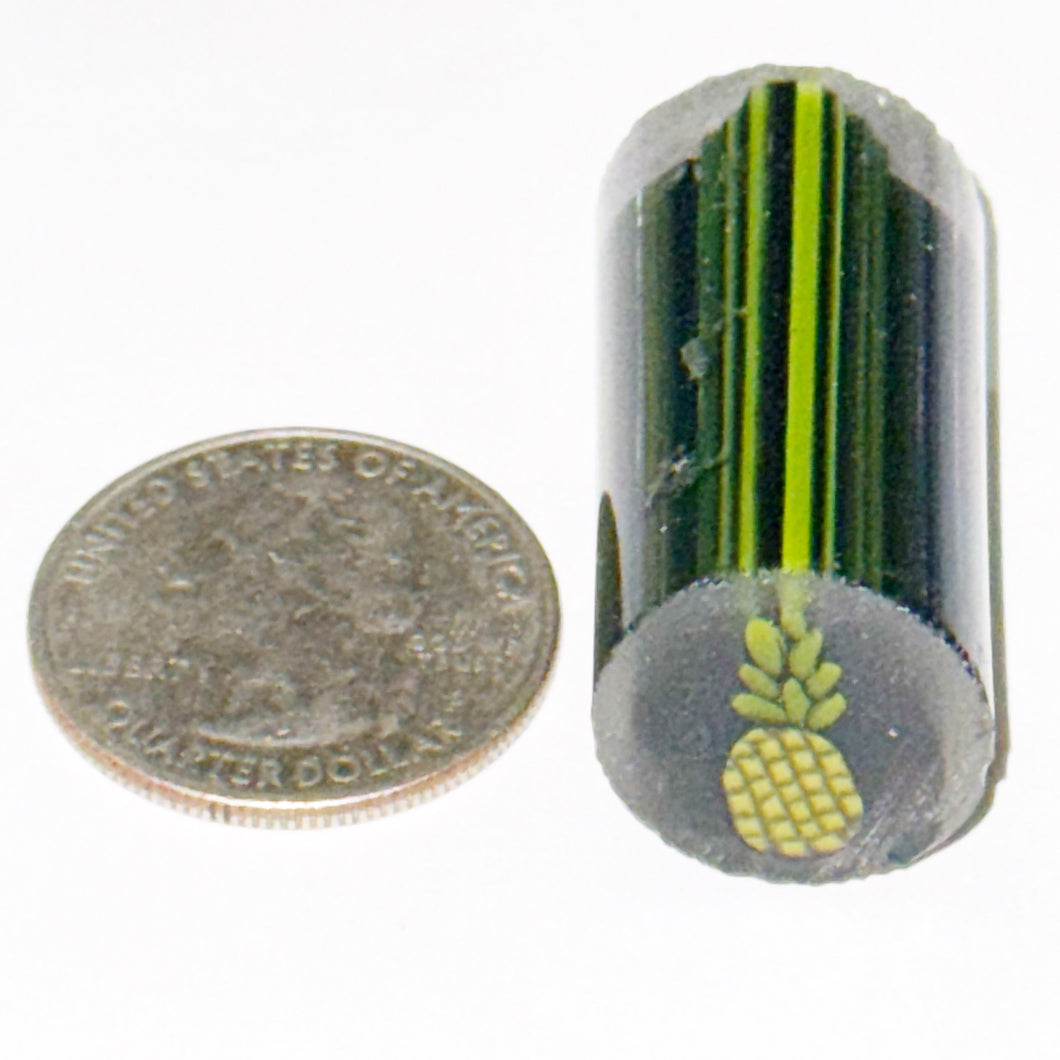 Stephen Boehme x Dapo Pineapple Cane