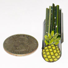 Load image into Gallery viewer, Stephen Boehme x Dapo Pineapple Cane
