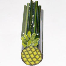 Load image into Gallery viewer, Stephen Boehme x Dapo Pineapple Cane
