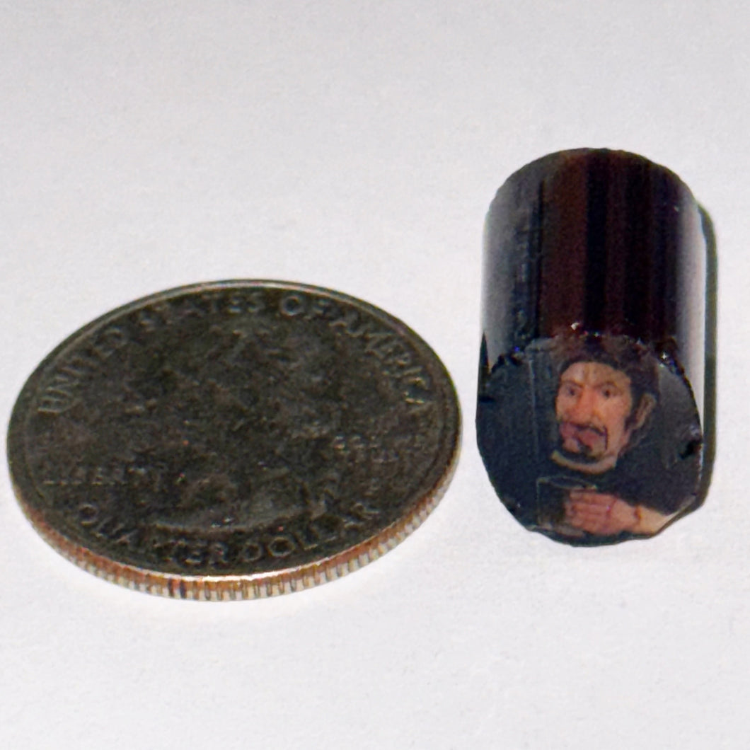 Stephen Boehme Julian Cane