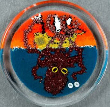 Load image into Gallery viewer, Jason Lee x Tara Roberts The Kraken Cane
