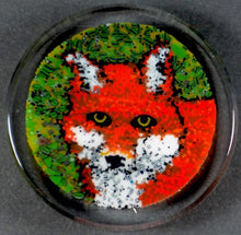 Load image into Gallery viewer, Jason Lee x Tara Roberts Fox Cane
