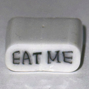 Tara Roberts Eat Me Cane