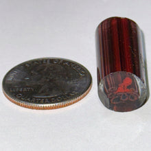 Load image into Gallery viewer, Jason Lee x Tara Roberts Pacific Red Octopus Cane
