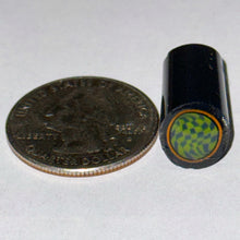 Load image into Gallery viewer, Erik Anders Green Checkerboard Cane
