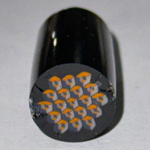 Ian Cohen Geometric Cane