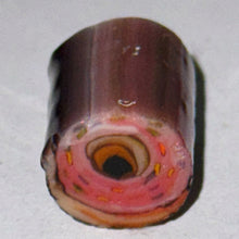 Load image into Gallery viewer, Stephen Boehme Strawberry Donut Cane
