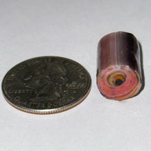 Load image into Gallery viewer, Stephen Boehme Strawberry Donut Cane
