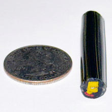 Load image into Gallery viewer, Beth James Sleepy Bart Simpson Cane
